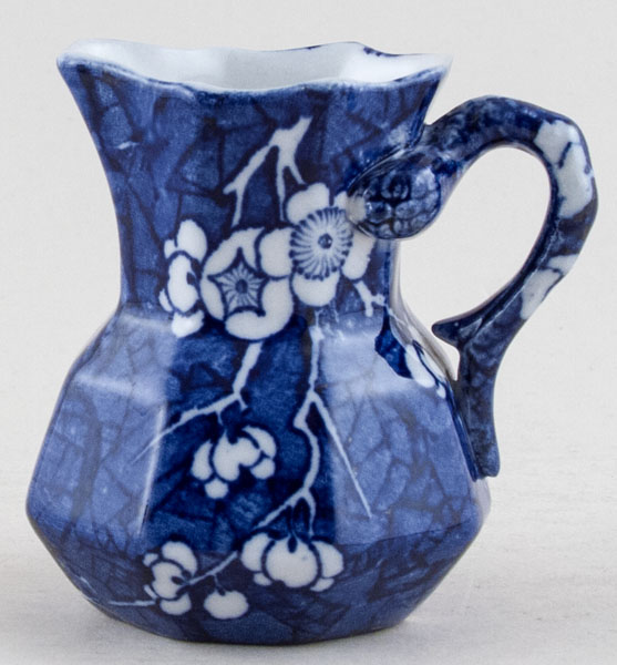 Jug or Creamer small c1900